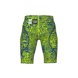 Arena - powerskin ST Next Le Snakeskin Jammer grn 