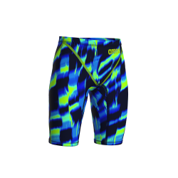 Arena - Powerskin ST NEXT LE Aqua Gleam Jammer JR (Aqua Gleam) 