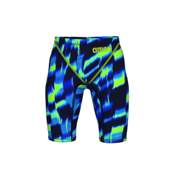 Arena - Powerskin ST NEXT LE Aqua Gleam Jammer JR (Aqua Gleam) 