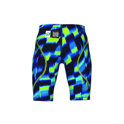 Arena - Powerskin ST NEXT LE Aqua Gleam Jammer JR (Aqua Gleam) 