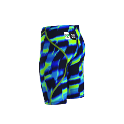 Arena - Powerskin ST NEXT LE Aqua Gleam Jammer JR (Aqua Gleam) 