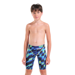 Arena - Powerskin ST NEXT LE Aqua Gleam Jammer JR (Aqua Gleam) 