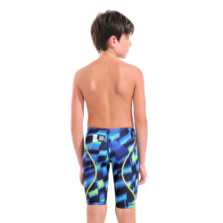 Arena - Powerskin ST NEXT LE Aqua Gleam Jammer JR (Aqua Gleam) 