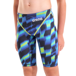 Arena - Powerskin ST NEXT LE Aqua Gleam Jammer JR (Aqua Gleam) 