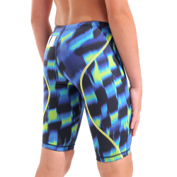 Arena - Powerskin ST NEXT LE Aqua Gleam Jammer JR (Aqua Gleam) 