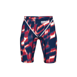 Arena - powerskin ST NEXT LE Aqua Gleam Jammer Jr (Red/White/Blue) 