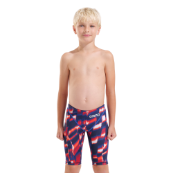 Arena - powerskin ST NEXT LE Aqua Gleam Jammer Jr (Red/White/Blue) 