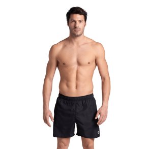 Arena - Fundamental boxer (black)