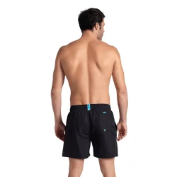 Arena - Fundamental boxer (black)