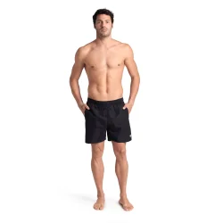 Arena - Fundamental boxer (black)
