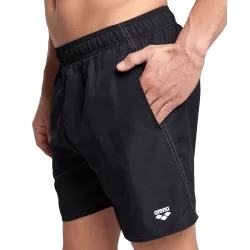 Arena - Fundamental boxer (black)