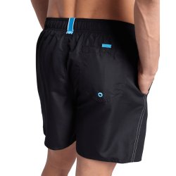 Arena - Fundamental boxer (black)