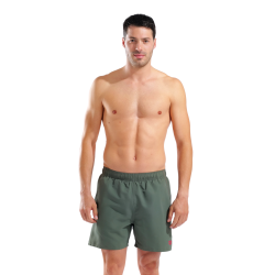 Arena - Fundamental Boxer (Sage/Red) 