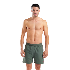 Arena - Fundamental Boxer (Sage/Red) 