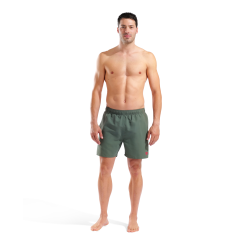 Arena - Fundamental Boxer (Sage/Red) 