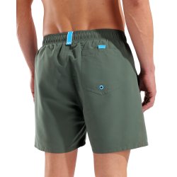 Arena - Fundamental Boxer (Sage/Red) 