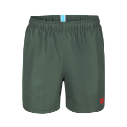 Arena - Fundamental Boxer (Sage/Red) 