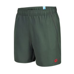 Arena - Fundamental Boxer (Sage/Red) 