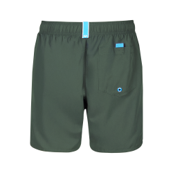 Arena - Fundamental Boxer (Sage/Red) 