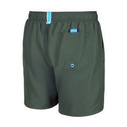 Arena - Fundamental Boxer (Sage/Red) 