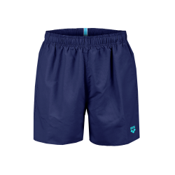 Arena - Fundamental Boxer (Navy/turkis) 