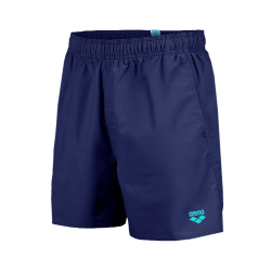 Arena - Fundamental Boxer (Navy/turkis) 