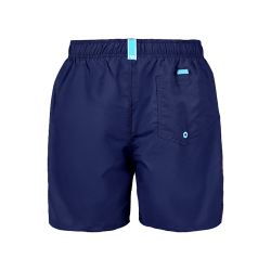 Arena - Fundamental Boxer (Navy/turkis) 