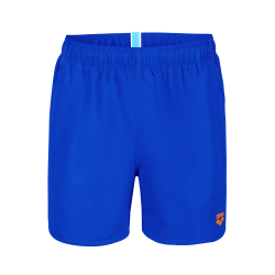 Arena - Fundamental Boxer (Neon Blue/team Orange) 
