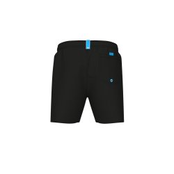 Arena - Fundamental boxer (black)