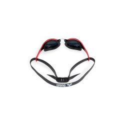 Arena - Cobra Edge Swipe Mirror Red/Gold