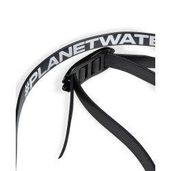 Arena - Cobra Edge Swipe Mirror Red/Gold