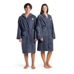 Arena - Zeal Robe (Navy) 