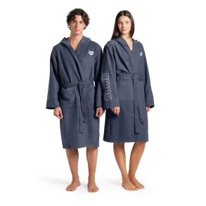 Arena - Zeal Robe (Navy) 