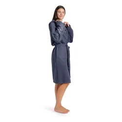 Arena - Zeal Robe (Navy) 