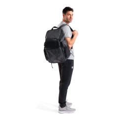 Arena - One Go Backpack 4 (BLack)