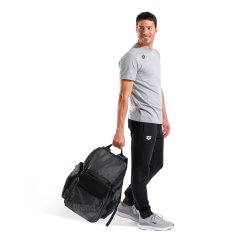 Arena - One Go Backpack 4 (BLack)