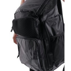 Arena - One Go Backpack 4 (BLack)