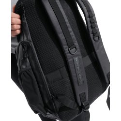 Arena - One Go Backpack 4 (BLack)