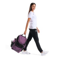 Arena - One Go Backpack 4 (PLUM)