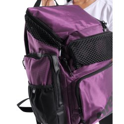 Arena - One Go Backpack 4 (PLUM)
