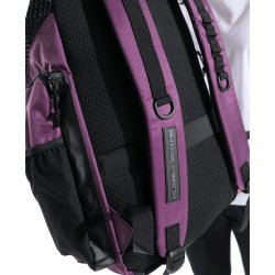 Arena - One Go Backpack 4 (PLUM)