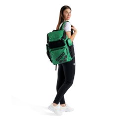 Arena - One Go Backpack 4 (GREEN)