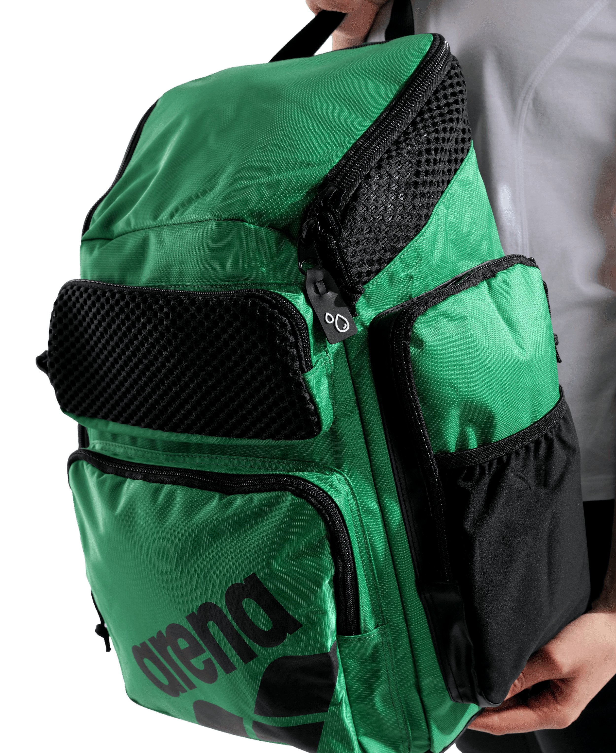 Arena - One Go Backpack 4 (GREEN)