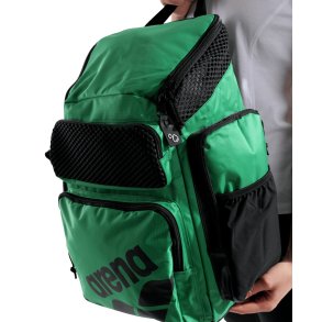 Arena - One Go Backpack 4 (GREEN)
