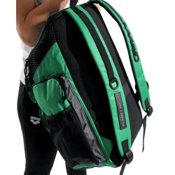 Arena - One Go Backpack 4 (GREEN)