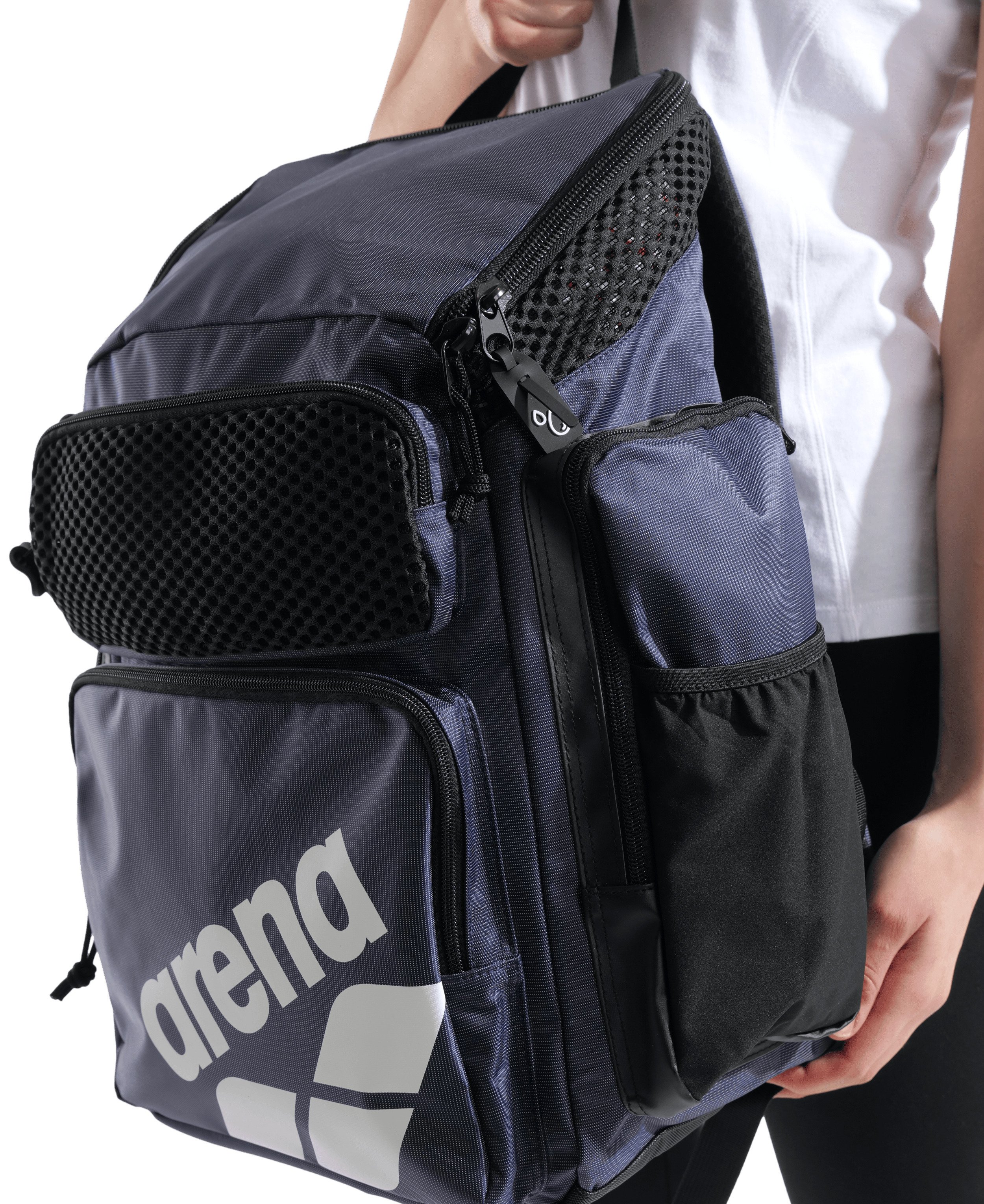 Arena - One Go Backpack 4 (NAVY)