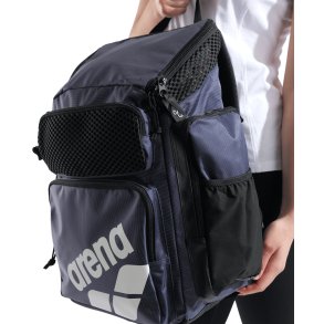 Arena - One Go Backpack 4 (NAVY)