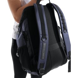 Arena - One Go Backpack 4 (NAVY)