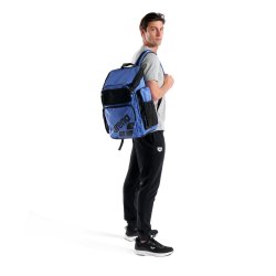 Arena - One Go Backpack 4 (ROYAL)