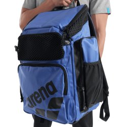 Arena - One Go Backpack 4 (ROYAL)